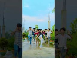 কুম্ফু মাস্টার No 1 Gramin TV Latest Bangla Funny  natok 2025 indian |