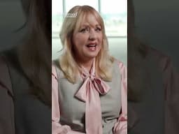 #WendiMcLendonCovey Talks About Filming #Bridesmaids and Why it Resonates With Audiences #shorts