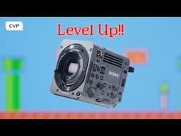 Sony just Seriously Upgraded this Camera!