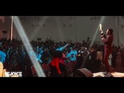 MILITANT PRAISE | APOSTLE EMMANUEL IREN