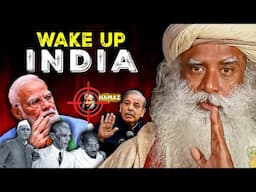 PAKISTAN, USA & 1948😱 | SADHGURU Reveals 1948 SECRET After Pahalgam Attack | India | 4K