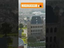 Richest City of Madagascar | #shorts #shortvideo #rivals
