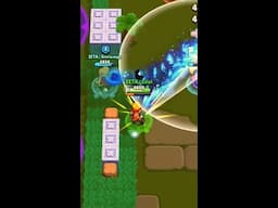 Brawl Stars New Mode | Brawl Arena | Brawl Cup Highlights #BrawlCup #BSC25 #BrawlStars #BrawlArena
