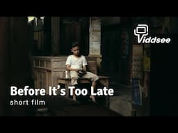 Teen Sacrifices School to Save His Family | Before It’s Too Late