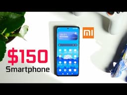 Is it Worth Getting a $150 Smartphone in 2025? Xiaomi Redmi Note 14 Review
