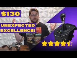 Turtle Beach's VelocityOne Multi-shift Review
