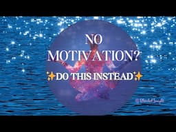 Motivation is a Myth: How to Keep Going When You're Burned Out or Stuck