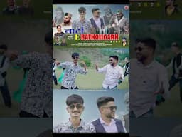 Babu Besua | Peje Ke Deune |  Natti E Batholigarh | Bunty Ghyan & Rohit Chhwaru
