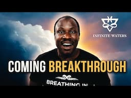 Breakthroughs Will Start Happening For You ♾️