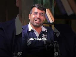 How Gagan Arora Started his Business!!