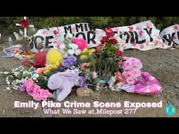 Emily Pike Case: Indigenous Teen’s Murder Sparks Outrage - The Interview Room