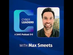 The Cyber Battlefield with Max Smeets