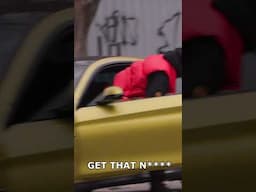 GANG SING GONE WRONG!@TOPNOTCHIDIOTS