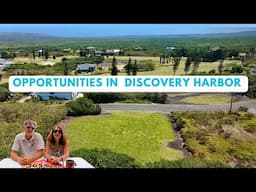 Affordable Hawaii Living! Pros & Cons of Building in Discovery Harbor