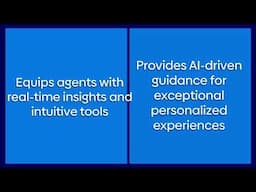 Better Together, Atos and Salesforce: Innovation & AI