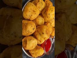 5 मिनट में बनाए गेहूं आटे का ये टेस्टी नाश्ता #breakast #food #recipe #kitchenmagicbyvanisha