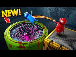 TOP 100 FUNNY MOMENTS IN R.E.P.O. (Part 17)
