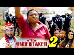 THE UNDERTAKER S2 (New Movie) 2025 Latest New Nigerian Nollywood Movie Lizzy Gold, Sochi Infiniti