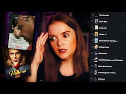 Disturbingly Good & Disappointments! Everything I Watched in March