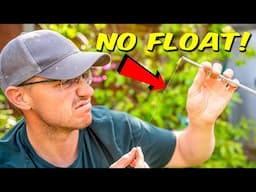 BAN IT! | Getting To Grips With The Most CONTROVERSIAL Rig In Match Fishing | SELF Hooking Rig!