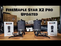 2025 Update! FireMaple Star X2 Pro has been UPDATED / Boil Test