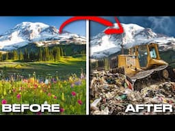How DOGE is helping sell our public land to corporations
