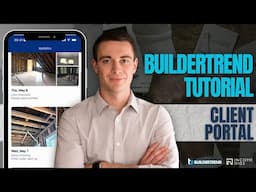 Buildertrend Customer Portal - Complete Guide