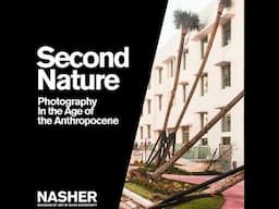 Second Nature Podcast Episode 3: Artist Noémie Goudal and Stratigrapher Dan Richter