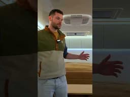 £280,000 Motocraft Insane Camper!