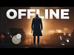 TOP 10 OFFLINE Stealth Games for Android | Stealth Action Games Android