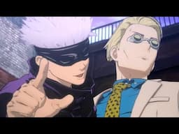 They ruined Jujutsu Kaisen's Shibuya Incident...