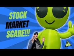 STOCK MARKET CRASH (Steps I'm Taking As A Dividend Investor)