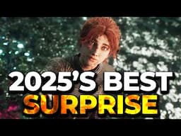 10 AMAZING Recent Video Games NO ONE Saw Coming