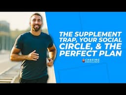 3 Distractions Keeping You From Health | Chasing Excellence