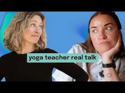 Yoga Teacher Confessions: Our Cringiest Moments, Mistakes, and What They Taught Us