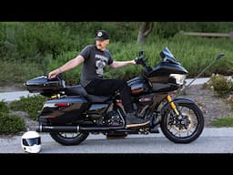 How I Film Motorcycle Videos with Insta360 X4 Action Cam