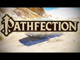A Deficient Review of PATHFINDER