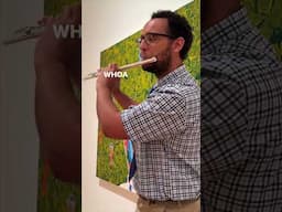 Haiku for "Spirit in the Land" exhibition
