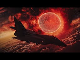 UAP SLAMS Into US Fighter Jet, The Death of the Internet, and AI Blackmail