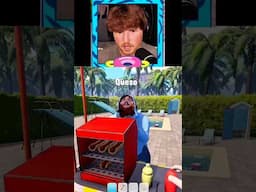 POV: Caseoh comes to your waterpark