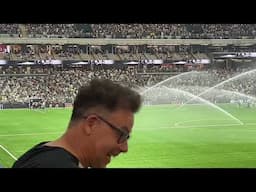 ATLÉTICO MINEIRO 3X2 FLUMINENSE  - Arena MRV 11/5/2025   PARTE - 18