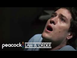 Botched Burglary Leaves Cop Dead | Law & Order