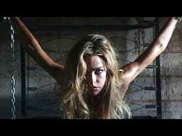 A Girl is a Gun (Denise Richards) You were born a woman, not a slave | Action