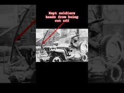 This Brutal German Trap Terrified Allied Soldiers in WWII