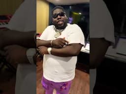 YoungChop teasers song “Up and she go” off up-incoming Album