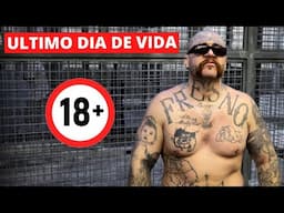 CONDENADOS A MUERTE: ULTIMAS PALABRAS