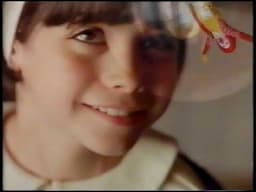 McDonald's - Ronald McDonald - 1 - 1996 UK TV Advert