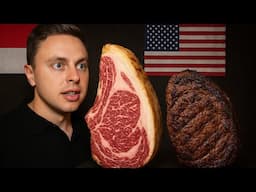 HOW INDONESIA MAKES BETTER STEAK THAN AMERICA