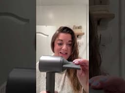 Dry Hair in 5 Minutes?!? Does it really work?