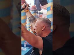 Pure Madness at Intents Sunday - Intents Festival 2025